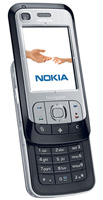 Мобильный телефон Nokia 6110 Navigator